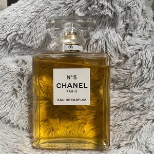 COPY - Chanel No. 5 perfume 3.4 oz